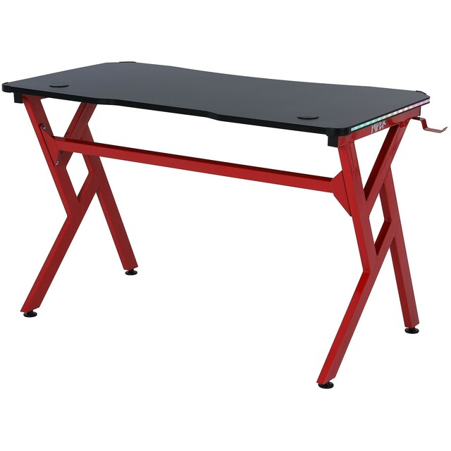 Игровой стол Hiper HGTBL002 (Цвет: Black / Red)