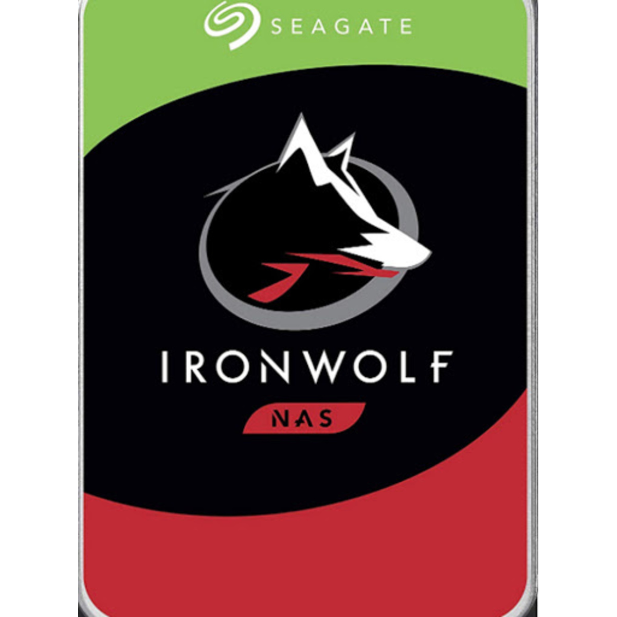 Жесткий диск Seagate SATA-III 8Tb ST8000VN004