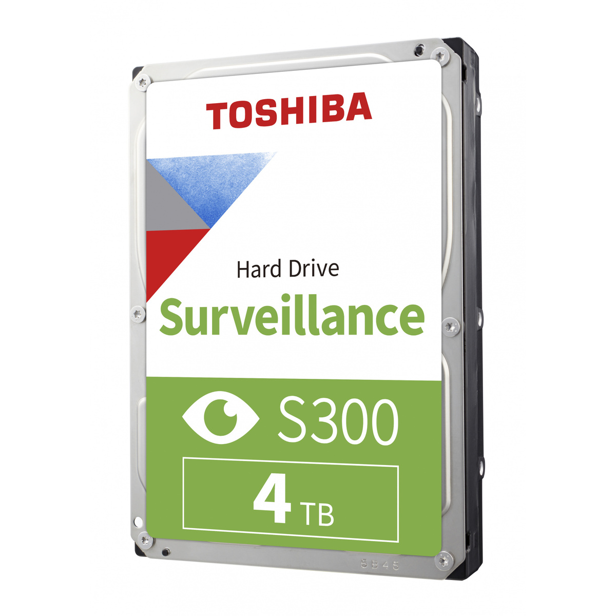 Жесткий диск Toshiba SATA-III 4Tb HDWT840UZSVA