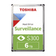 Жесткий диск Toshiba SATA-III 6Tb HDWT86.. Жесткий диск Toshiba SATA-III 6Tb HDWT86..
