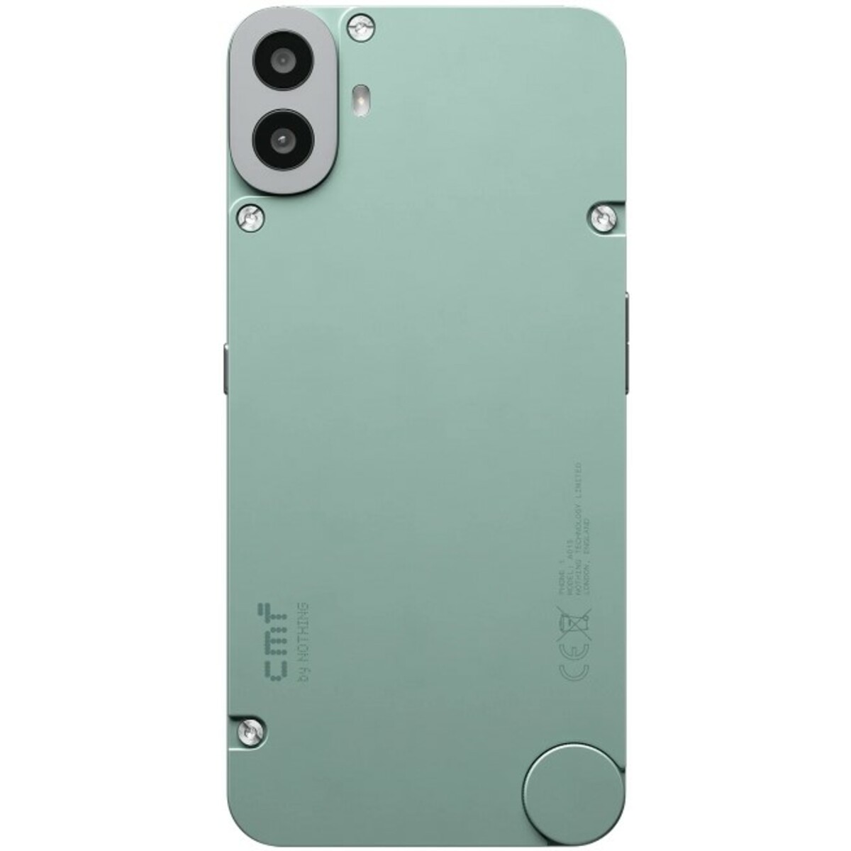 Смартфон CMF Phone 1 8/256Gb (Цвет: Light Green)