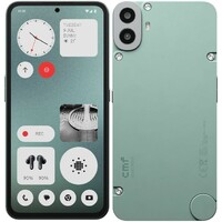 Смартфон CMF Phone 1 8/256Gb (Цвет: Light Green)