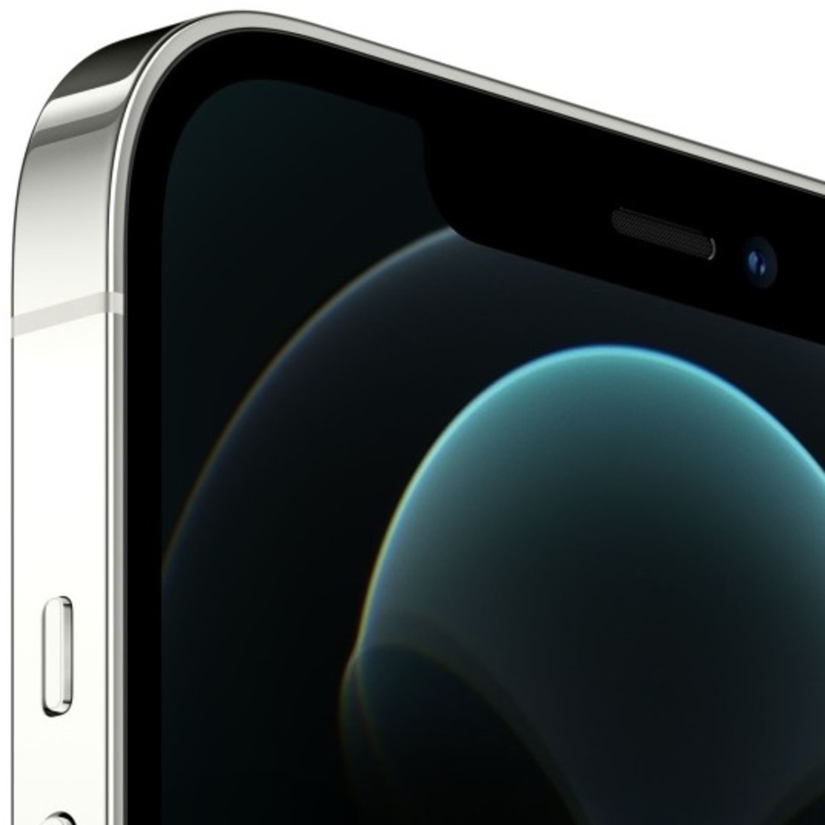 Смартфон Apple iPhone 12 Pro Max 256Gb (Цвет: Silver)