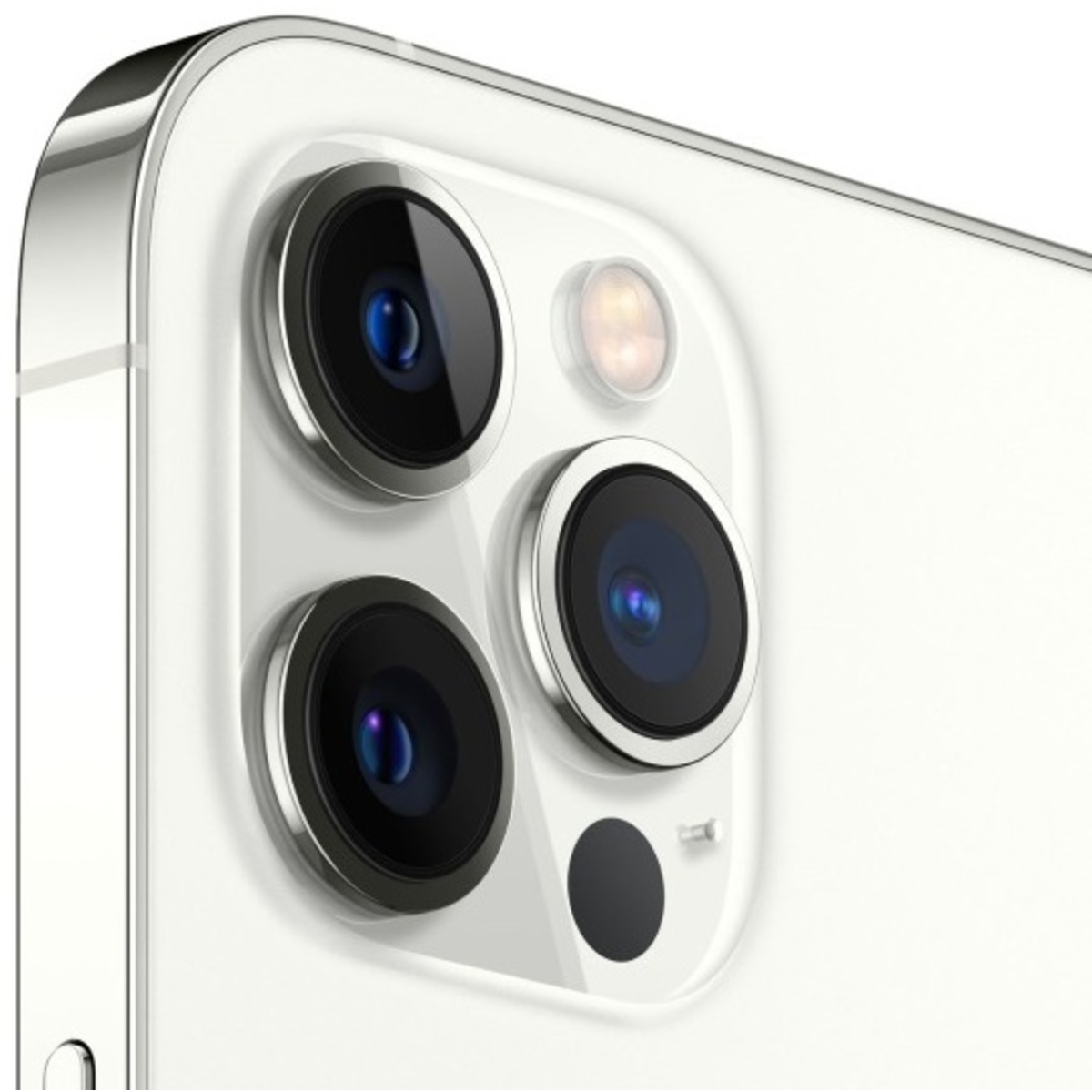 Смартфон Apple iPhone 12 Pro Max 256Gb (Цвет: Silver)