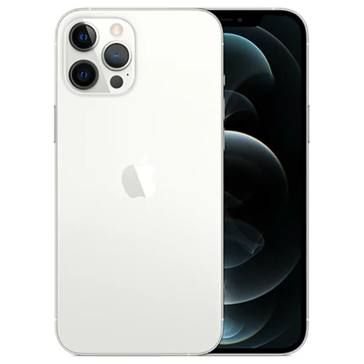 Смартфон Apple iPhone 12 Pro Max 256Gb (Цвет: Silver)