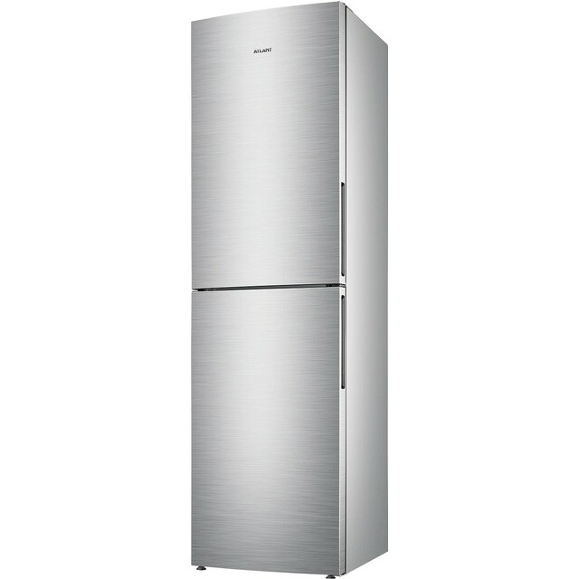 Холодильник ATLANT ХМ-4625-141 (Цвет: Inox)