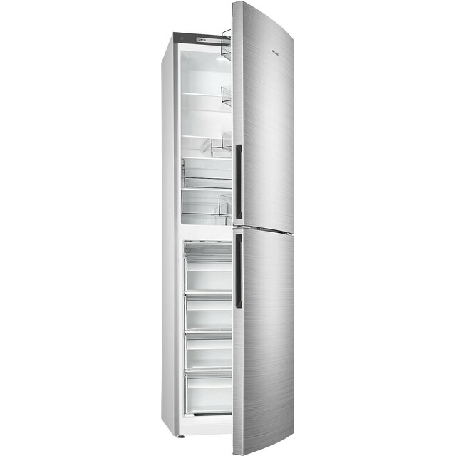 Холодильник ATLANT ХМ-4625-141 (Цвет: Inox)