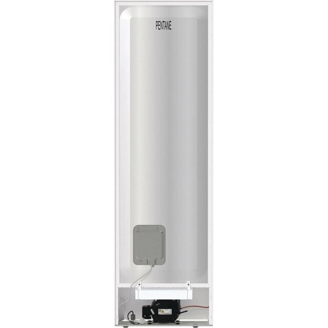 Холодильник Gorenje NRK6201EW4, белый