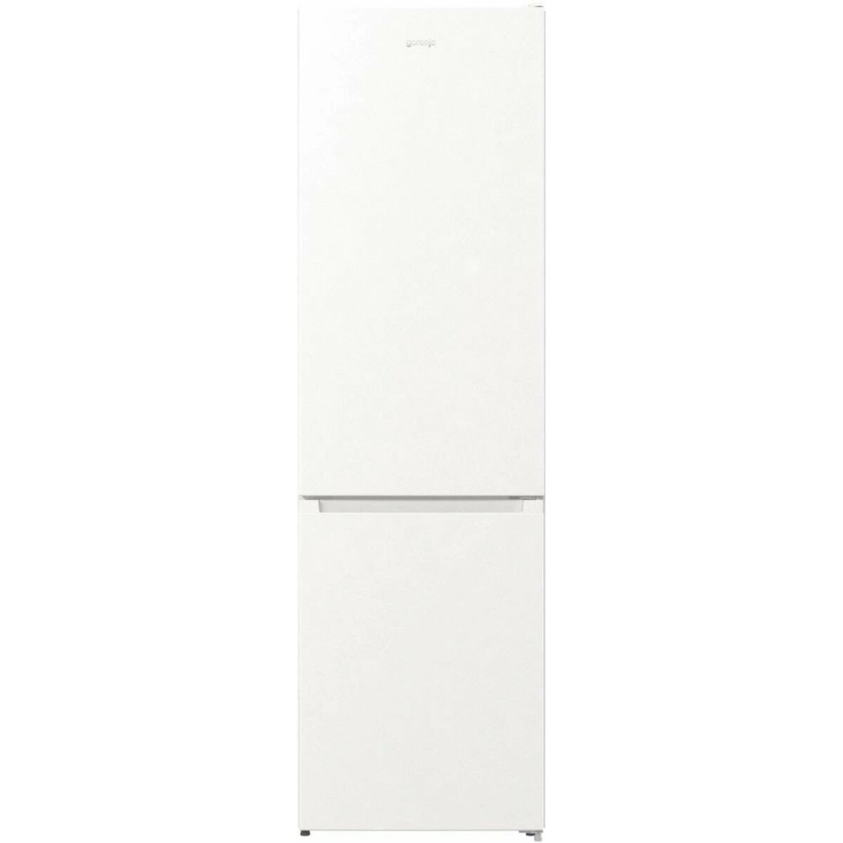 Холодильник Gorenje NRK6201EW4, белый
