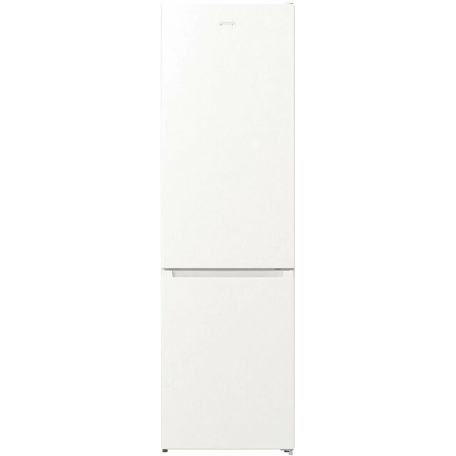 Холодильник Gorenje NRK6201EW4, белый