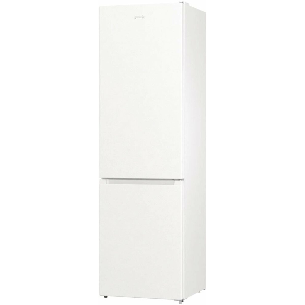 Холодильник Gorenje NRK6201EW4, белый