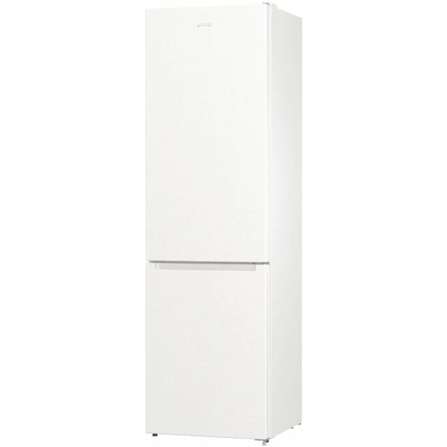 Холодильник Gorenje NRK6201EW4, белый