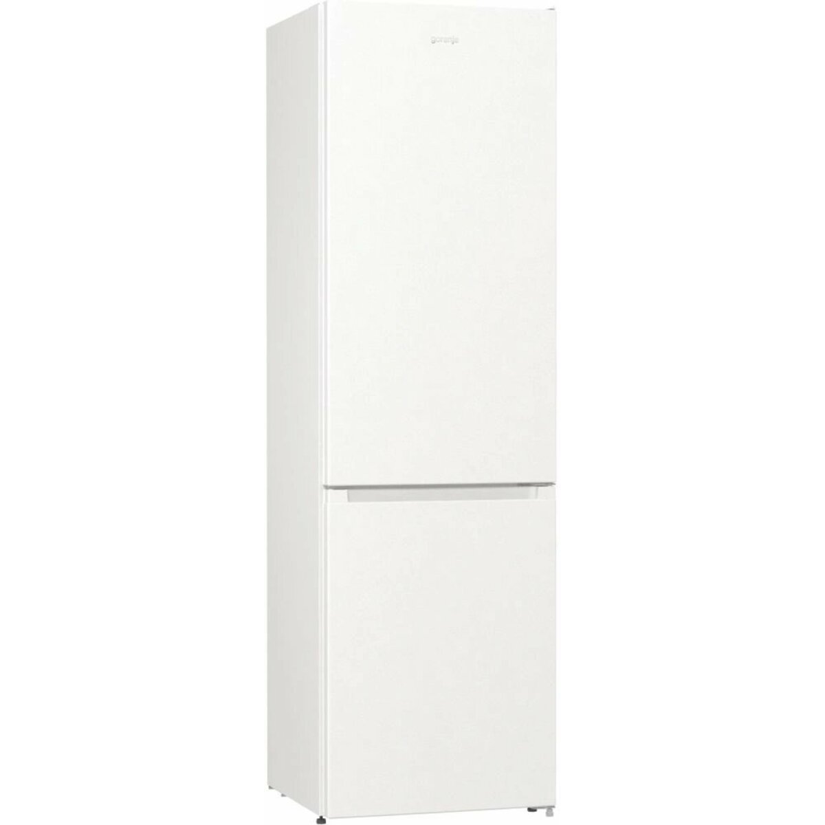Холодильник Gorenje NRK6201EW4, белый