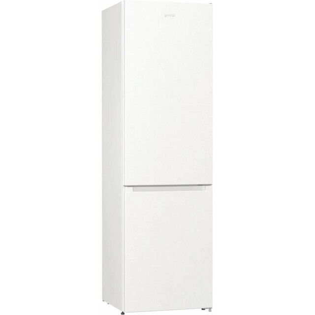 Холодильник Gorenje NRK6201EW4, белый