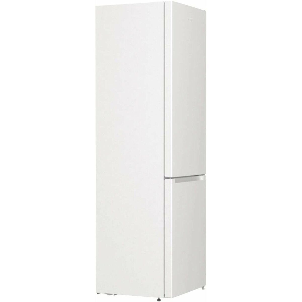 Холодильник Gorenje NRK6201EW4, белый