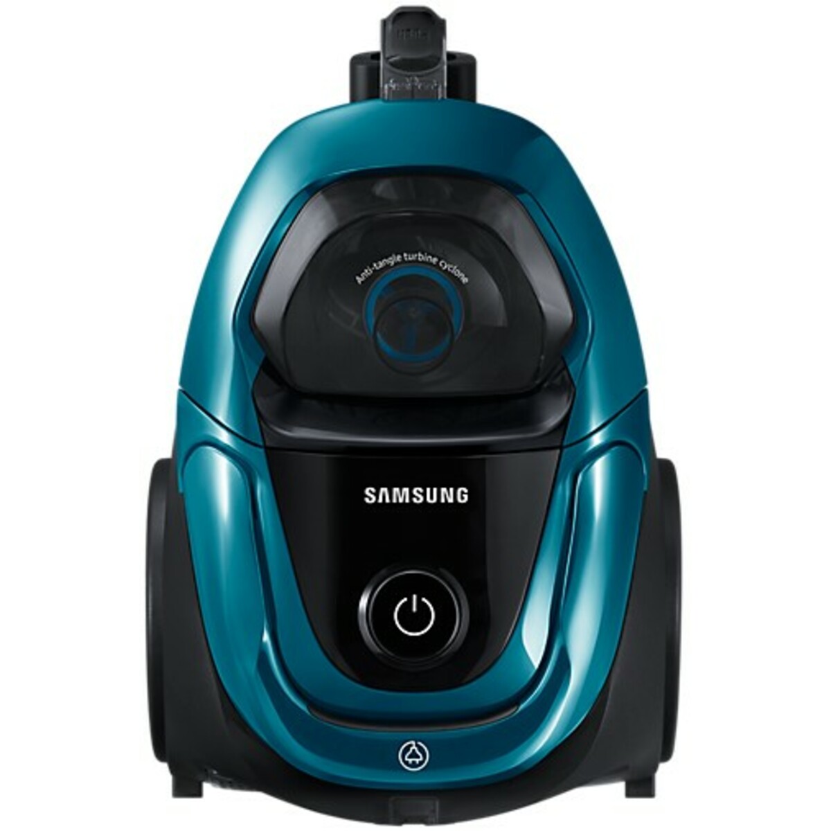 Пылесос Samsung VC18M31B0HN / EV (Цвет: Green)