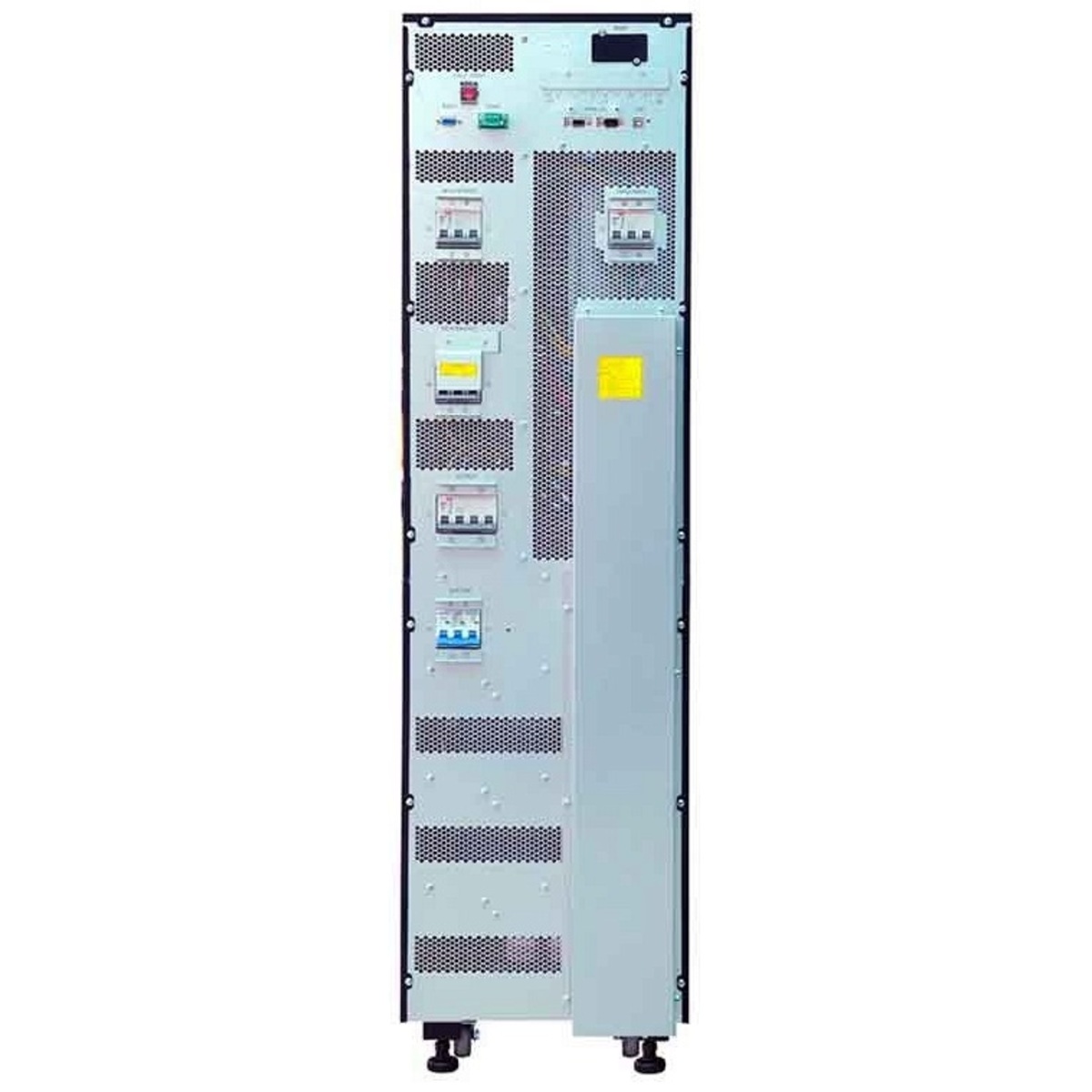 Источник бесперебойного питания Powercom VGD-II-30K33-B