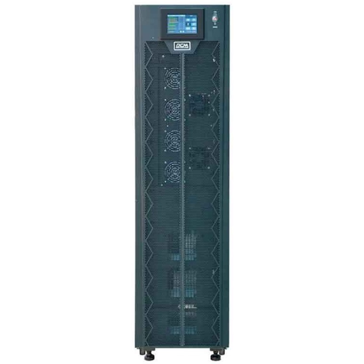 Источник бесперебойного питания Powercom VGD-II-30K33-B