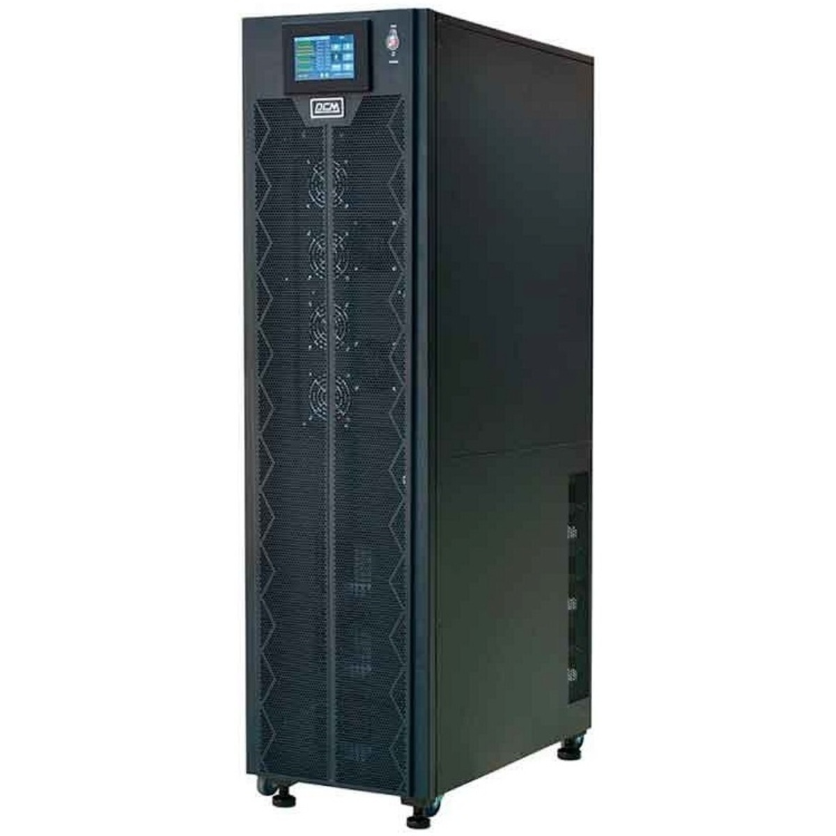 Источник бесперебойного питания Powercom VGD-II-30K33-B