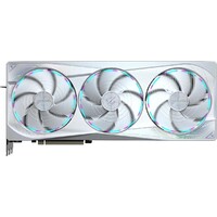 Видеокарта Gigabyte GeForce RTX 5080 AORUS MASTER OC 16G (GV-N5080AORUSM ICE-16GD)