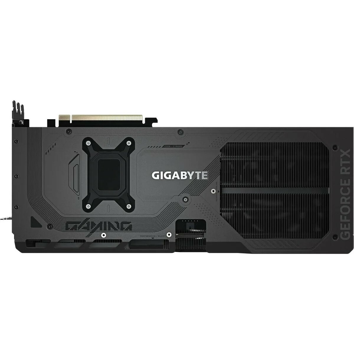 Видеокарта Gigabyte GeForce RTX 5080 GAMING 16G (GV-N5080GAMING-16GD)
