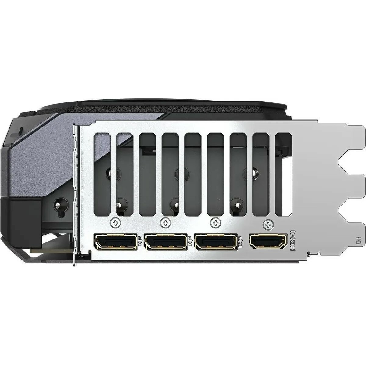 Видеокарта Gigabyte GeForce RTX 5080 GAMING 16G (GV-N5080GAMING-16GD)