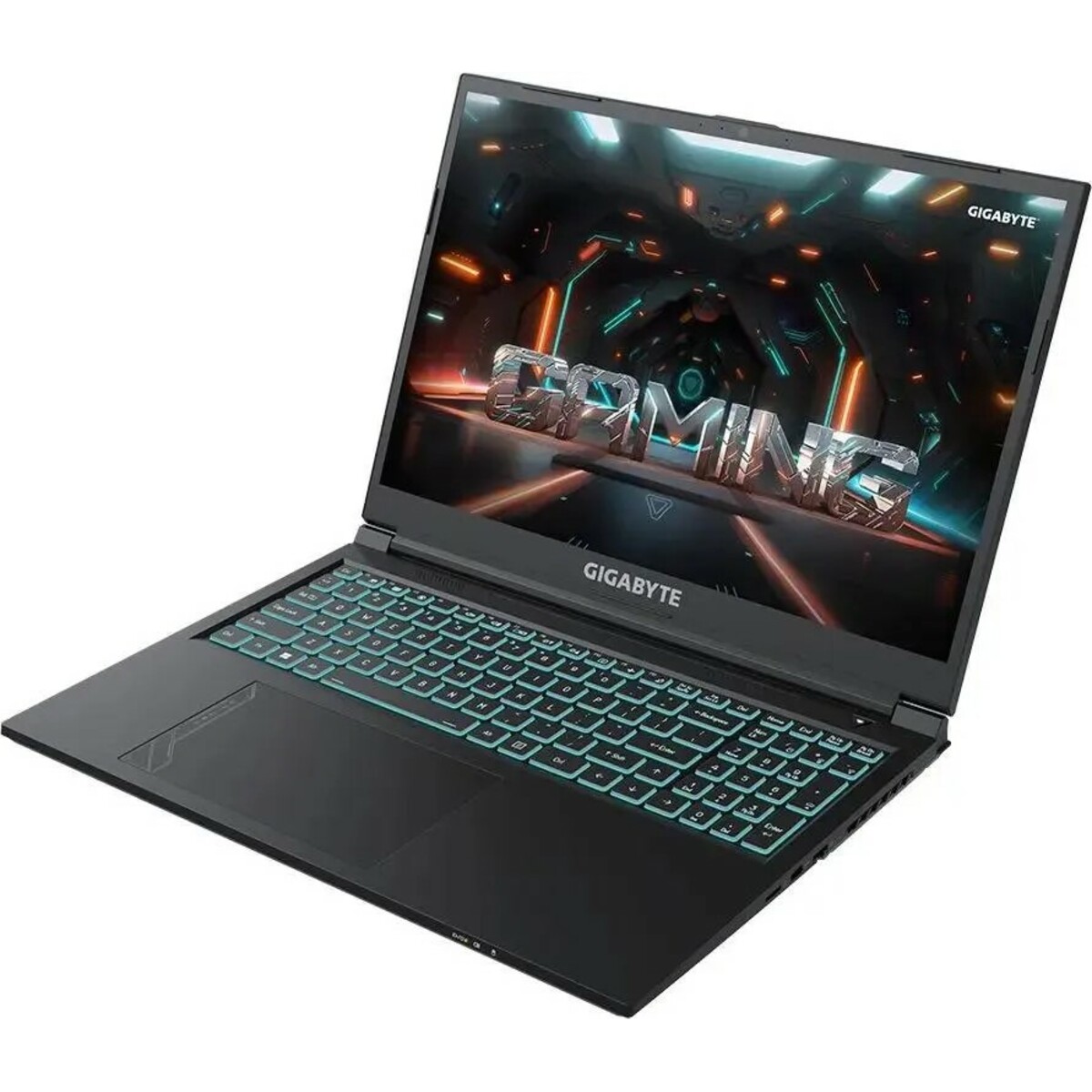 Ноутбук Gigabyte G6 (Intel Core i7 13620H 2.4Ghz/16Gb DDR5/SSD 1Tb/NVIDIA GeForce RTX4060 8Gb/16