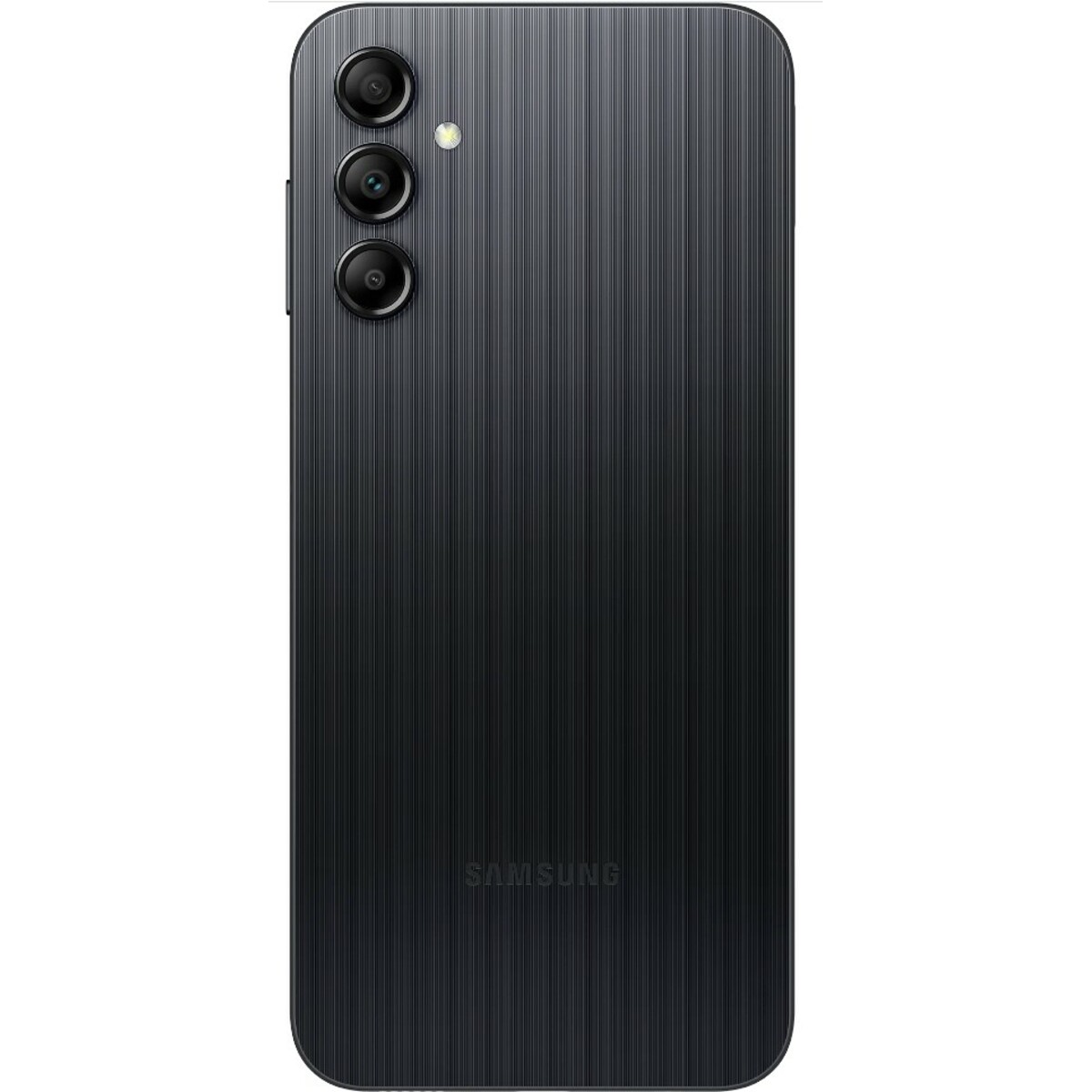 Смартфон Samsung Galaxy A14 4/128Gb (Цвет: Black)