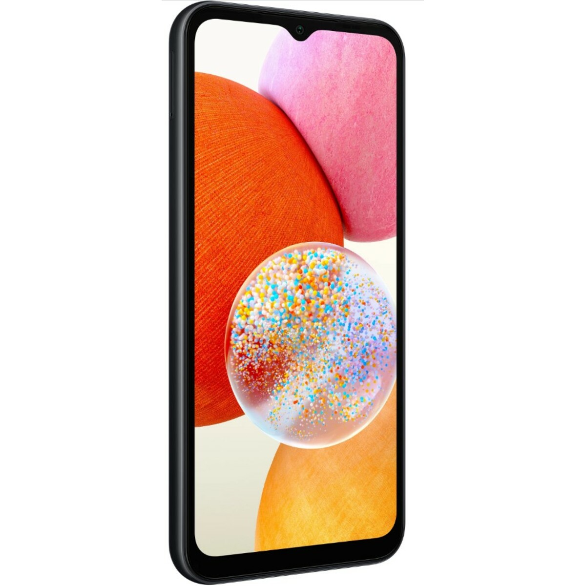 Смартфон Samsung Galaxy A14 4/128Gb (Цвет: Black)