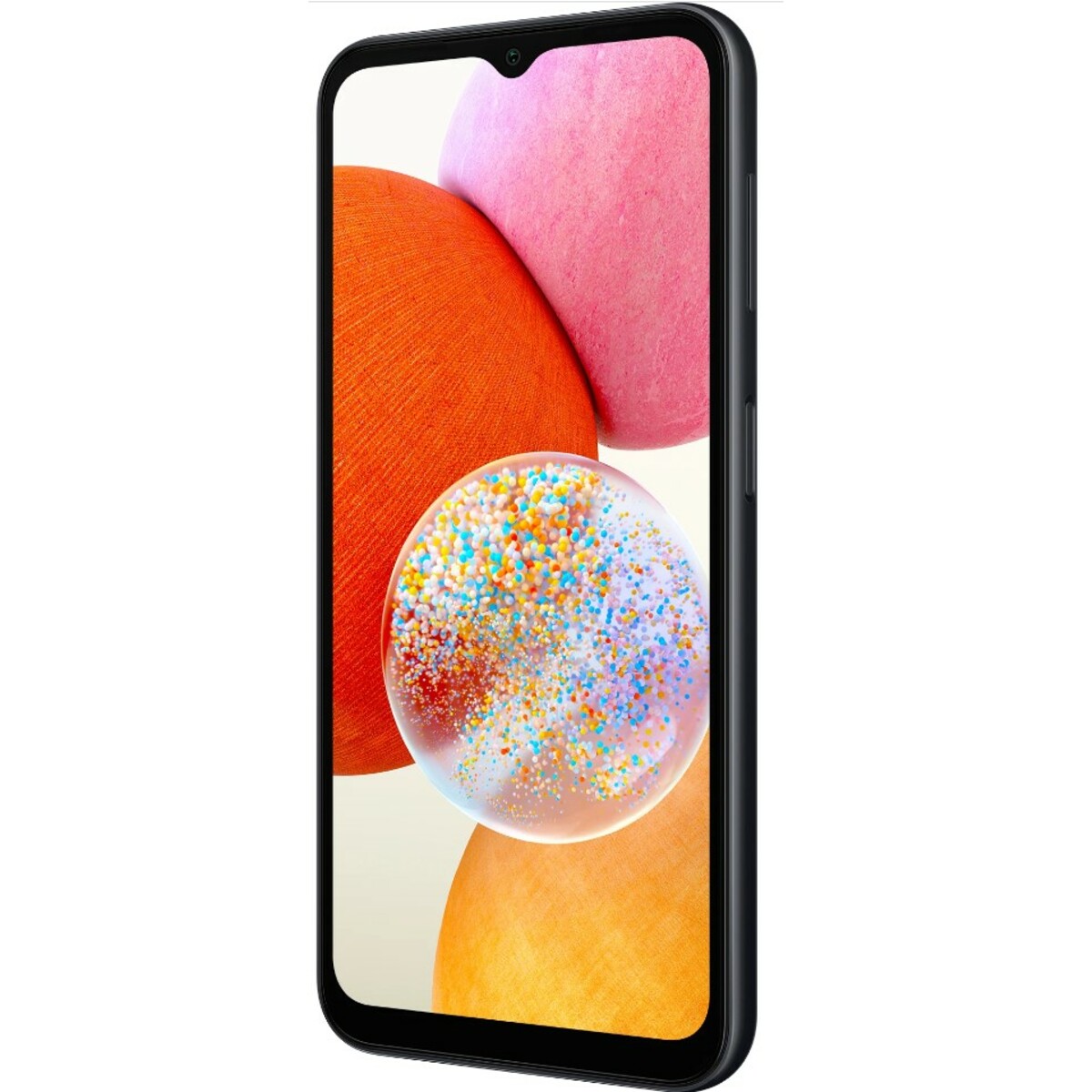 Смартфон Samsung Galaxy A14 4/128Gb (Цвет: Black)