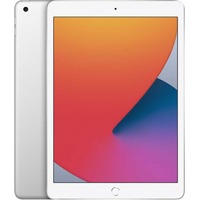 Планшет Apple iPad (2020) 128Gb Wi-Fi (Цвет: Silver)