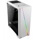 Корпус AeroCool Cylon White (Цвет: White..