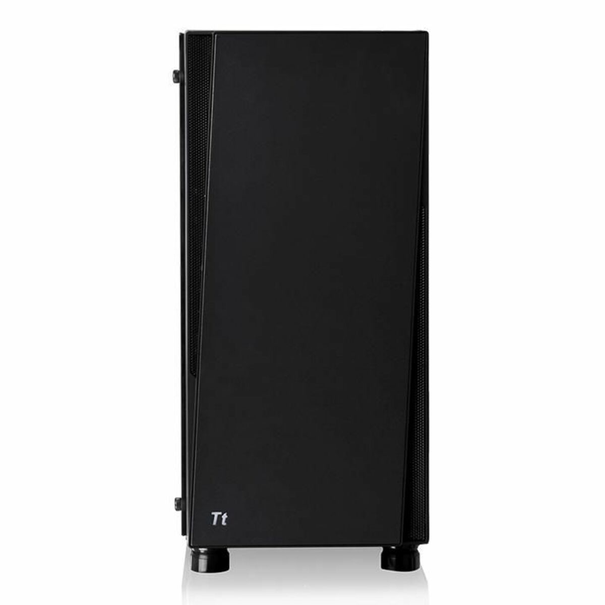 Корпус Thermaltake Versa J21 TG ATX (Цвет: Black)