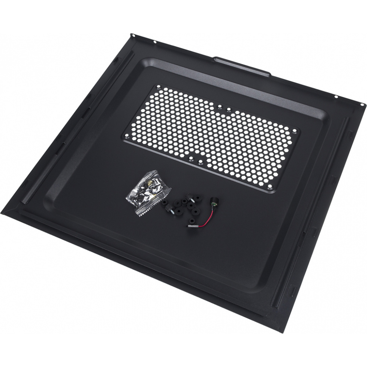 Корпус Accord JP-IV ATX (Цвет: Black)