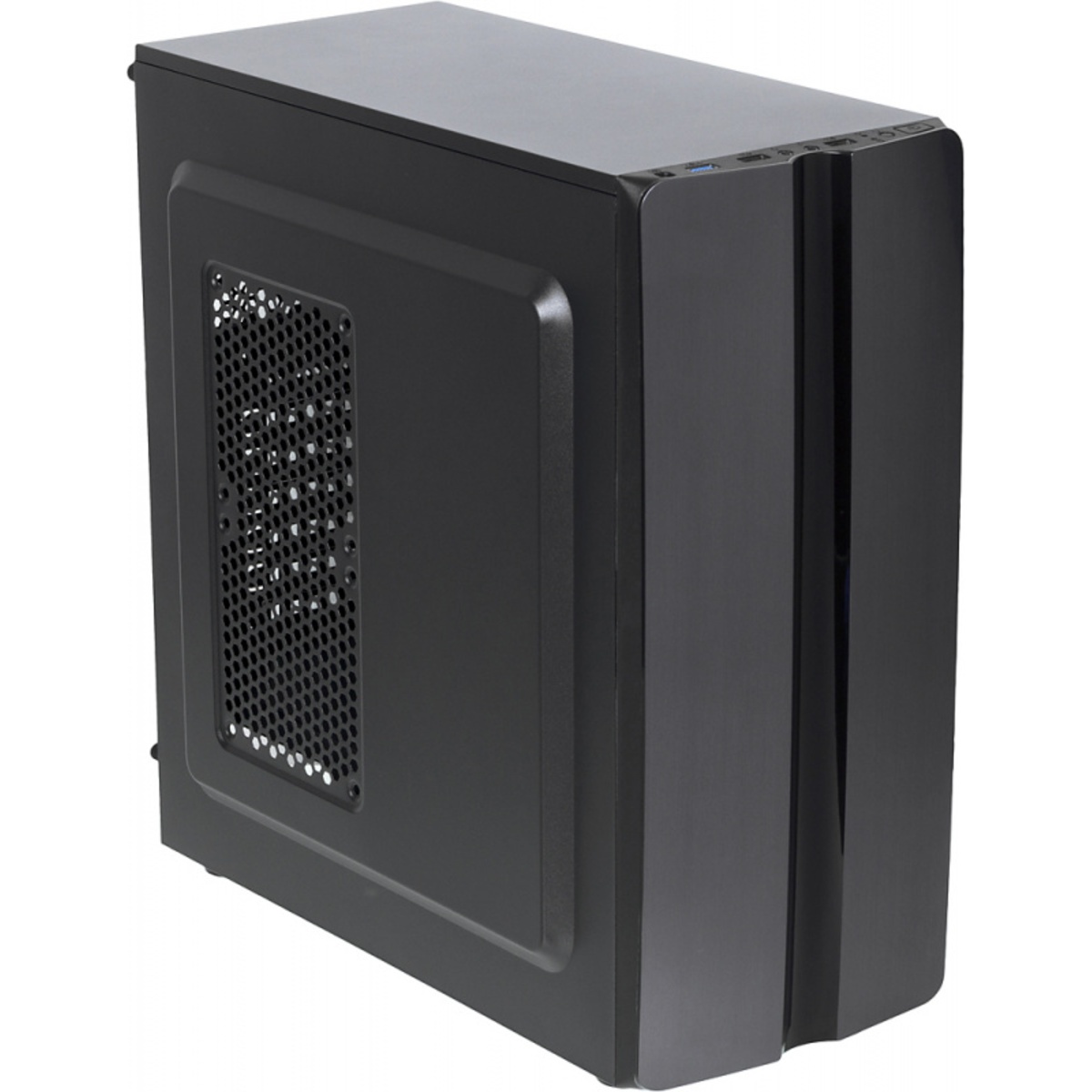 Корпус Accord JP-IV ATX (Цвет: Black)
