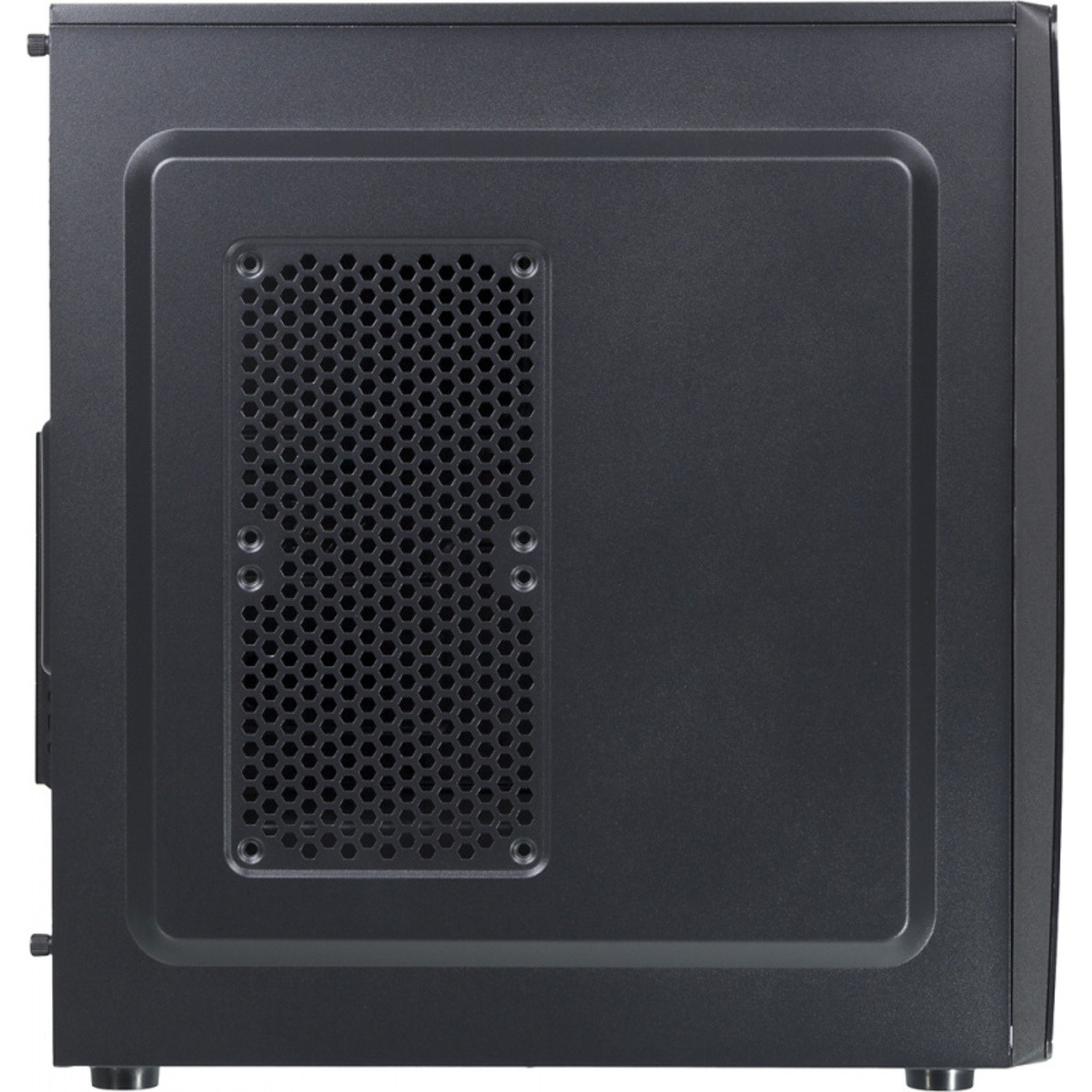 Корпус Accord JP-IV ATX (Цвет: Black)