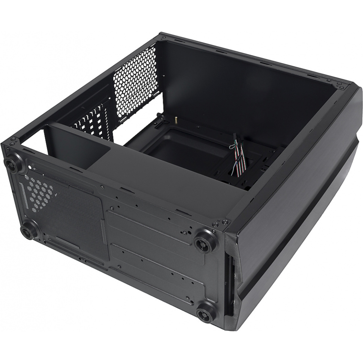 Корпус Accord JP-IV ATX (Цвет: Black)