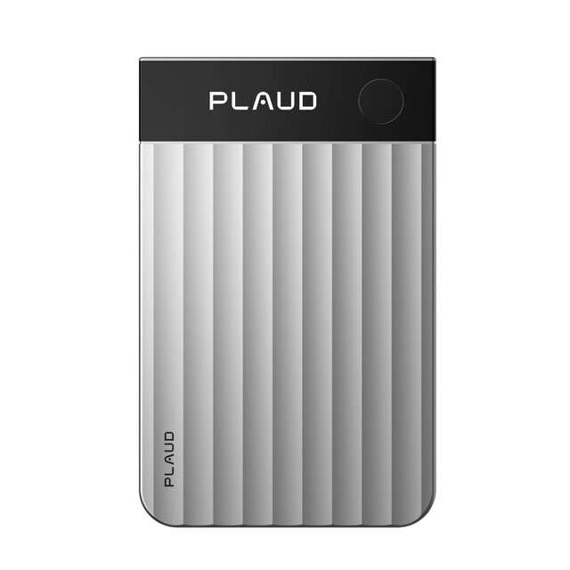 Диктофон Plaud Note Pro 64Gb (Цвет: Silver) Диктофон Plaud Note Pro 64Gb (Цвет: Silver)