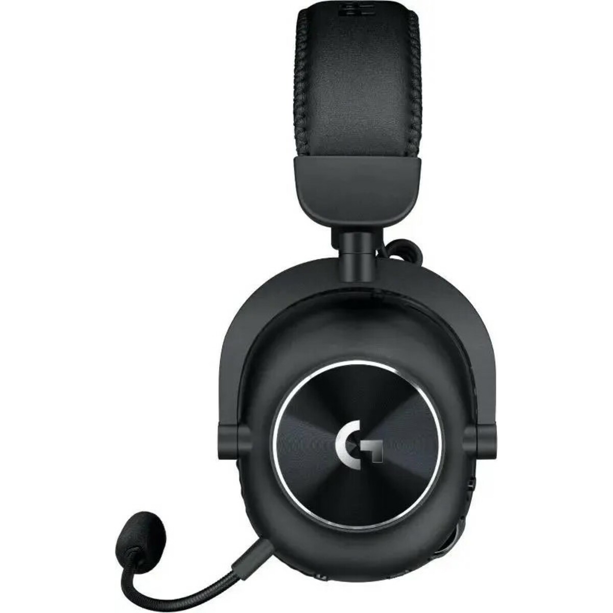 Компьютерная гарнитура Logitech G Pro X 2 Lightspeed, черный 