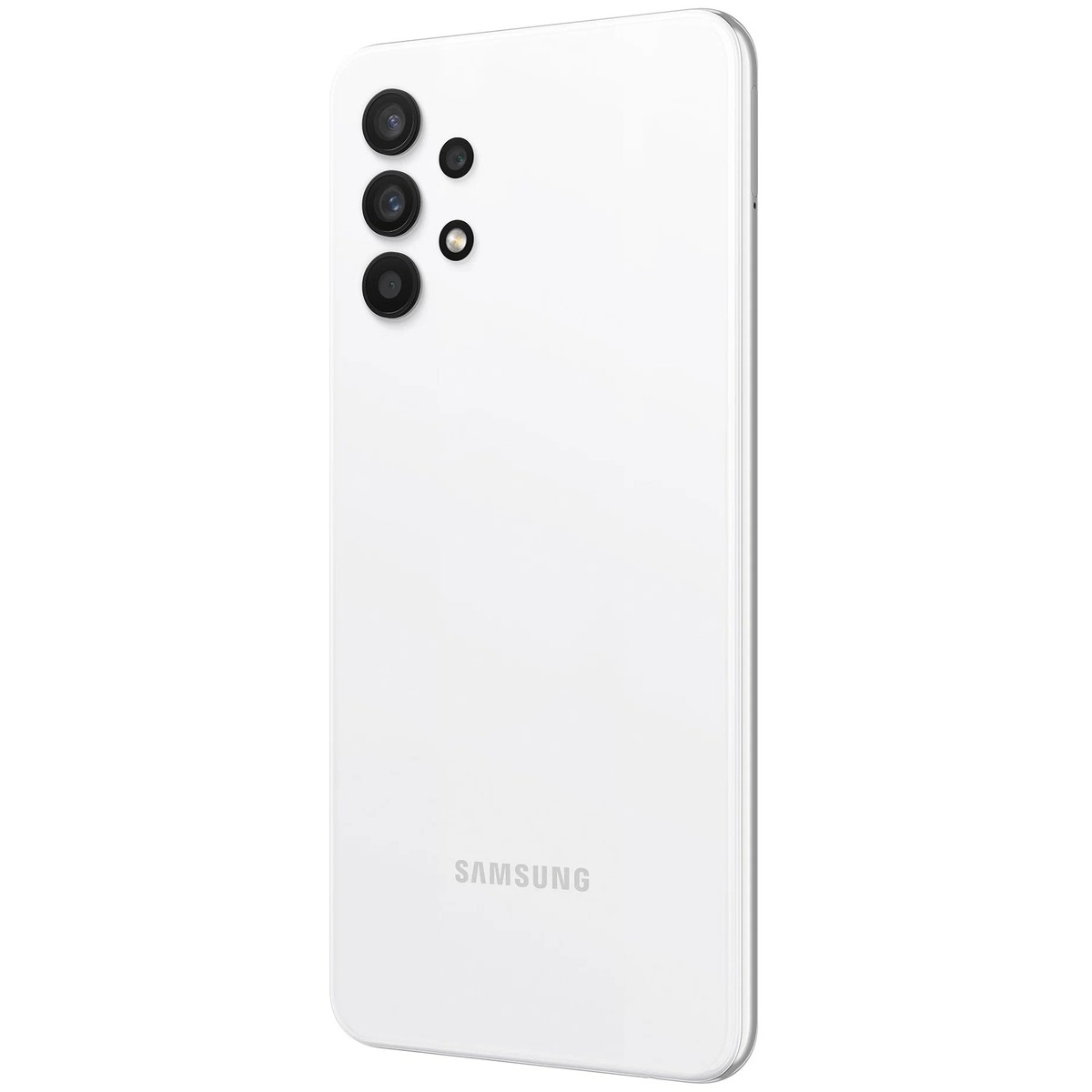 Смартфон Samsung Galaxy A32 4 / 128Gb (Цвет: Awesome White) 