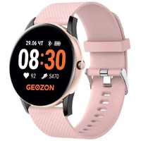 Умные часы Geozon Fly G-SM16PNK (Цвет: Pink)