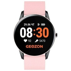 Умные часы Geozon Fly G-SM16PNK (Цвет: Pink)