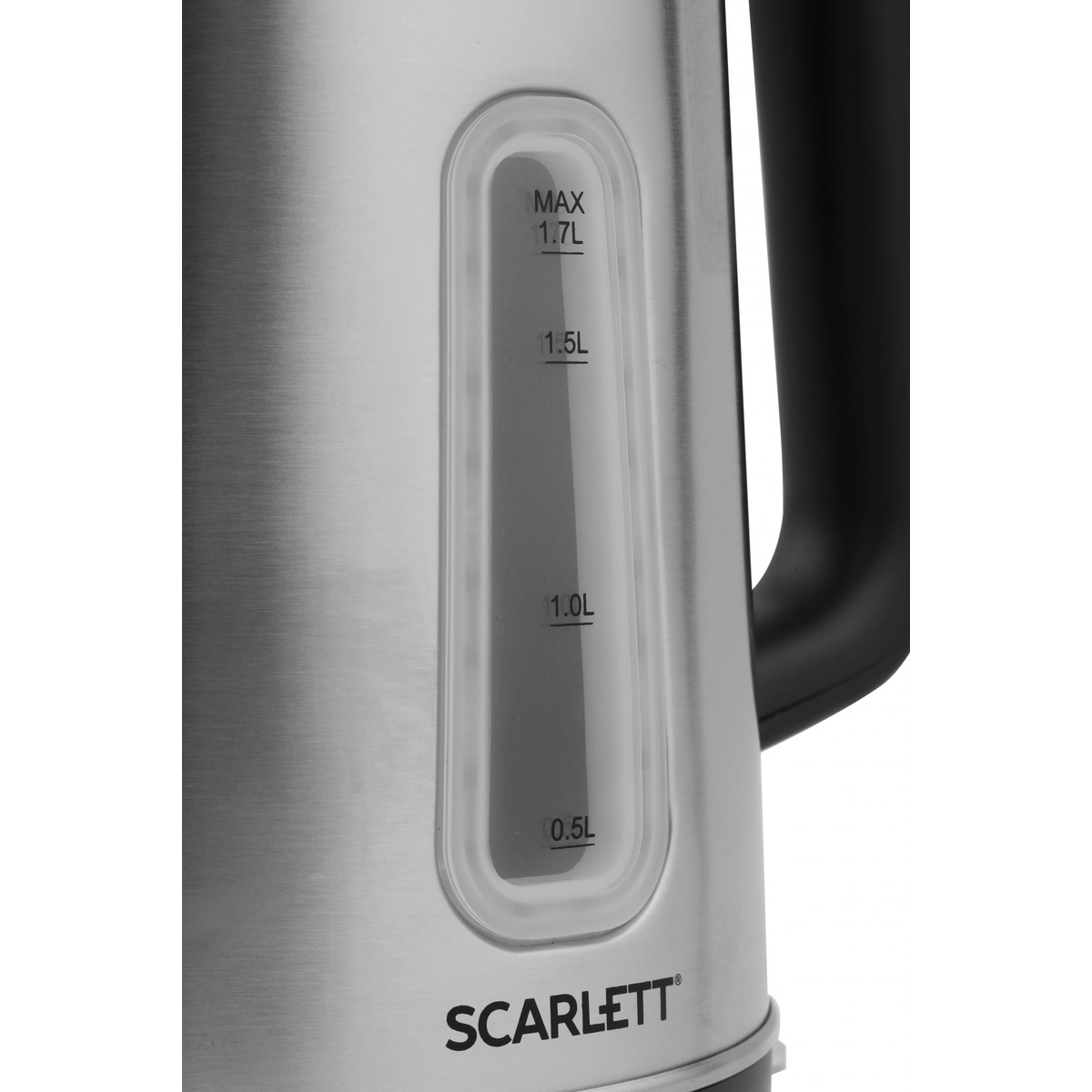 Чайник Scarlett SC-EK21S23 (Цвет: Silver)