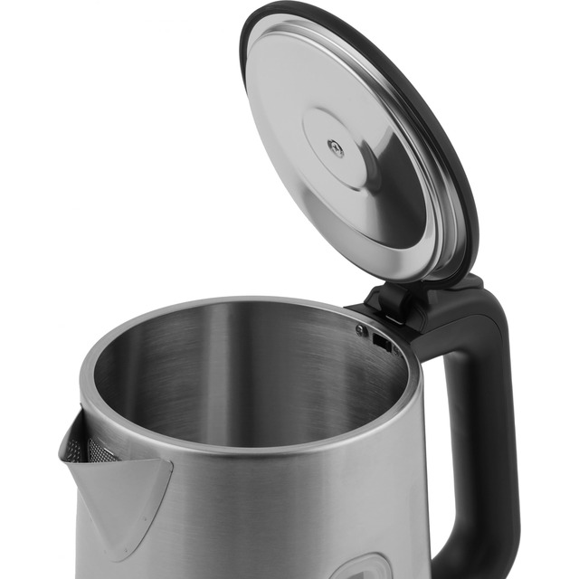 Чайник Scarlett SC-EK21S23 (Цвет: Silver) Чайник Scarlett SC-EK21S23 (Цвет: Silver)