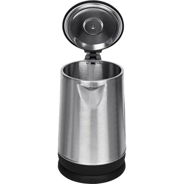 Чайник Scarlett SC-EK21S23 (Цвет: Silver) Чайник Scarlett SC-EK21S23 (Цвет: Silver)