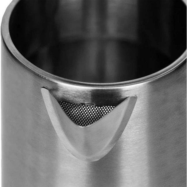 Чайник Scarlett SC-EK21S23 (Цвет: Silver) Чайник Scarlett SC-EK21S23 (Цвет: Silver)