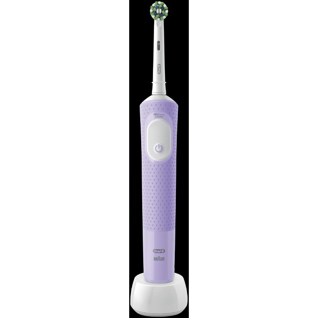 Зубная щетка электрическая Oral-B Vitality Pro D103.413.3 (Цвет: Purple)
