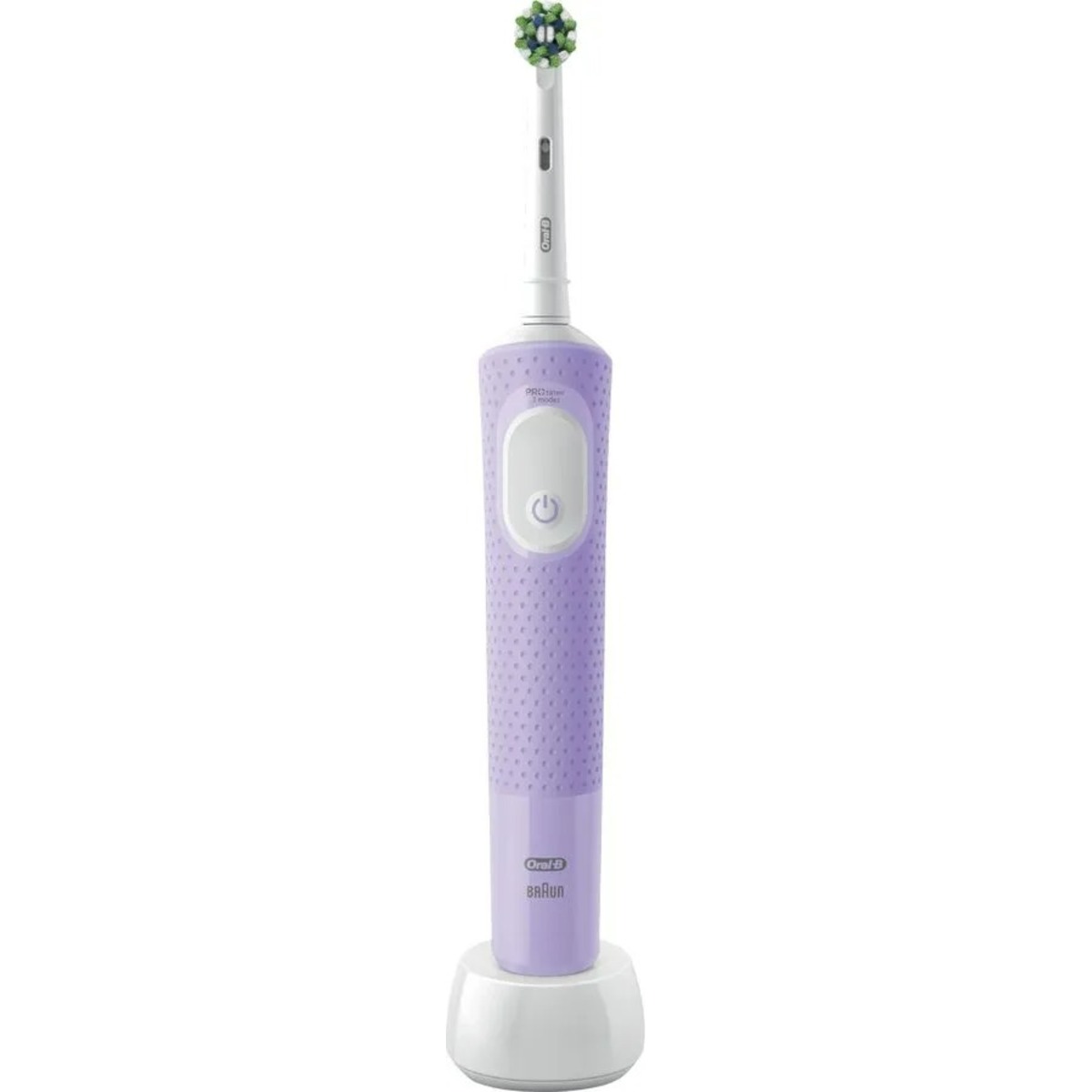 Зубная щетка электрическая Oral-B Vitality Pro D103.413.3 (Цвет: Purple)