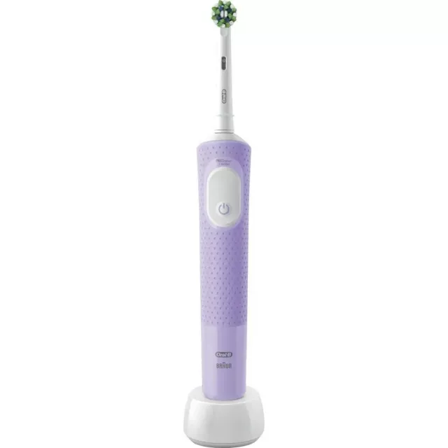 Зубная щетка электрическая Oral-B Vitality Pro D103.413.3 (Цвет: Purple)