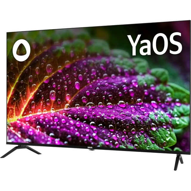 Телевизор BBK 43